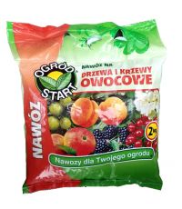 NAWZ NA DRZEWA I KRZEWY OWOCOWE - 2 kg AMPOL